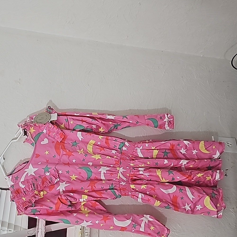 Girls Stella Mccartney dress